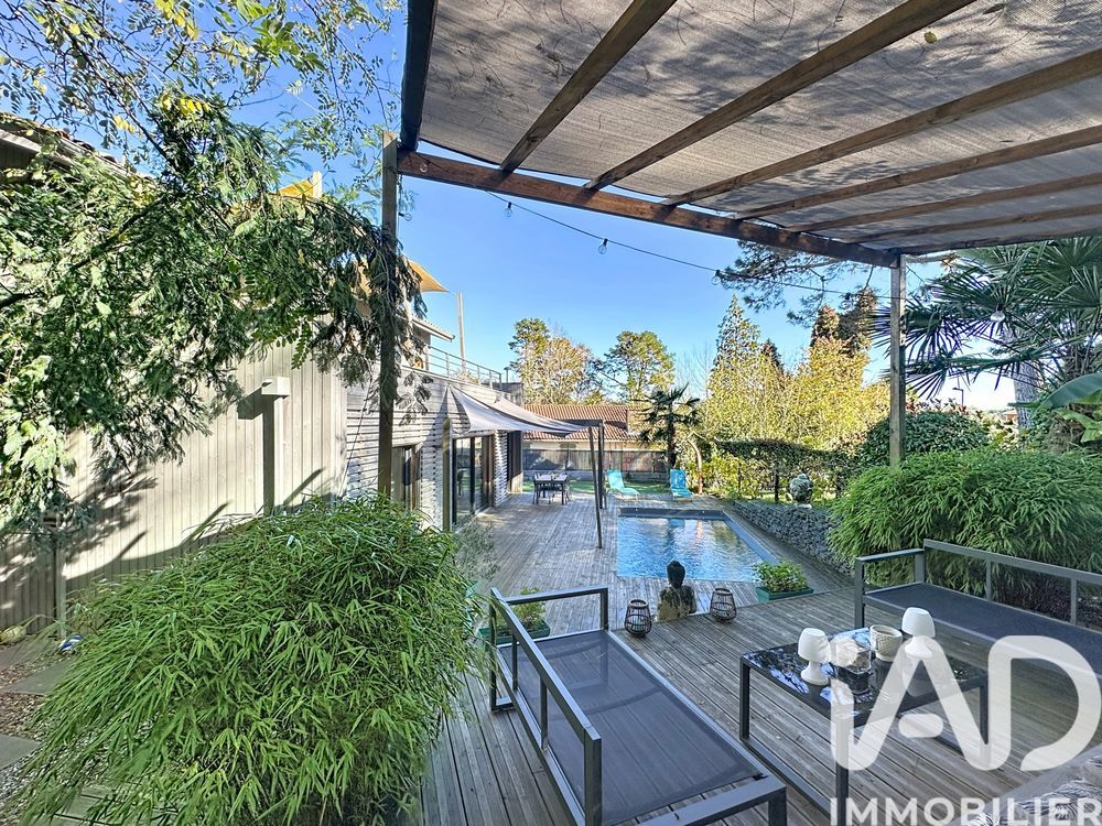 � vendre  Maison Seignosse (40510)