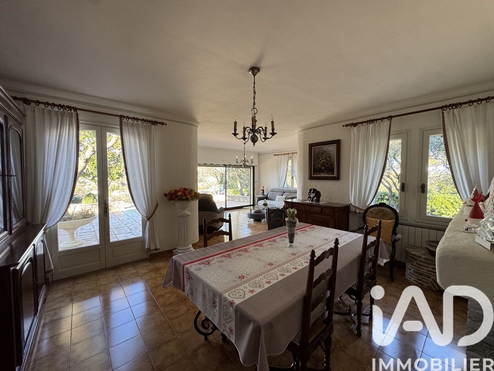 � vendre  Maison Saint-Privat-des-Vieux (30340)