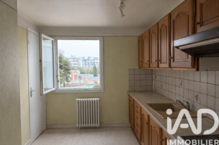  Appartement � vendre 4 pi�ces 72 m�