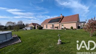  Maison � vendre 4 pi�ces 88 m�