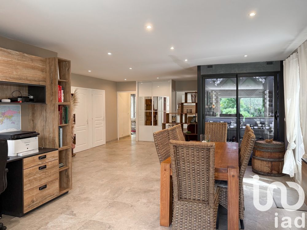 � vendre  Maison Saint-Genis-Laval (69230)