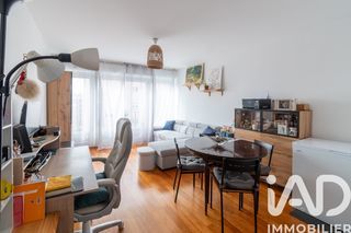  Appartement � vendre 3 pi�ces 64 m�