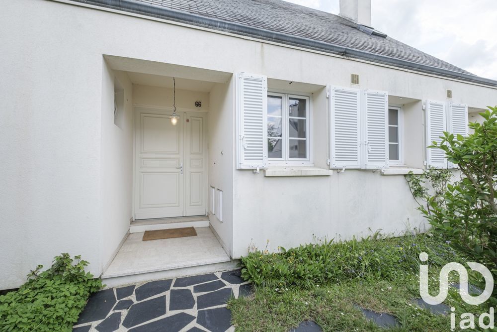 � vendre  Maison Montlignon (95680)