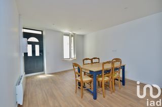  Maison � vendre 5 pi�ces 91 m�