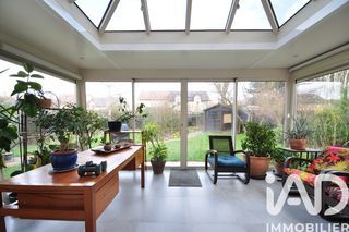  Maison � vendre 6 pi�ces 139 m�