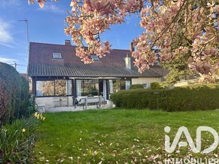  Maison � vendre 6 pi�ces 145 m�