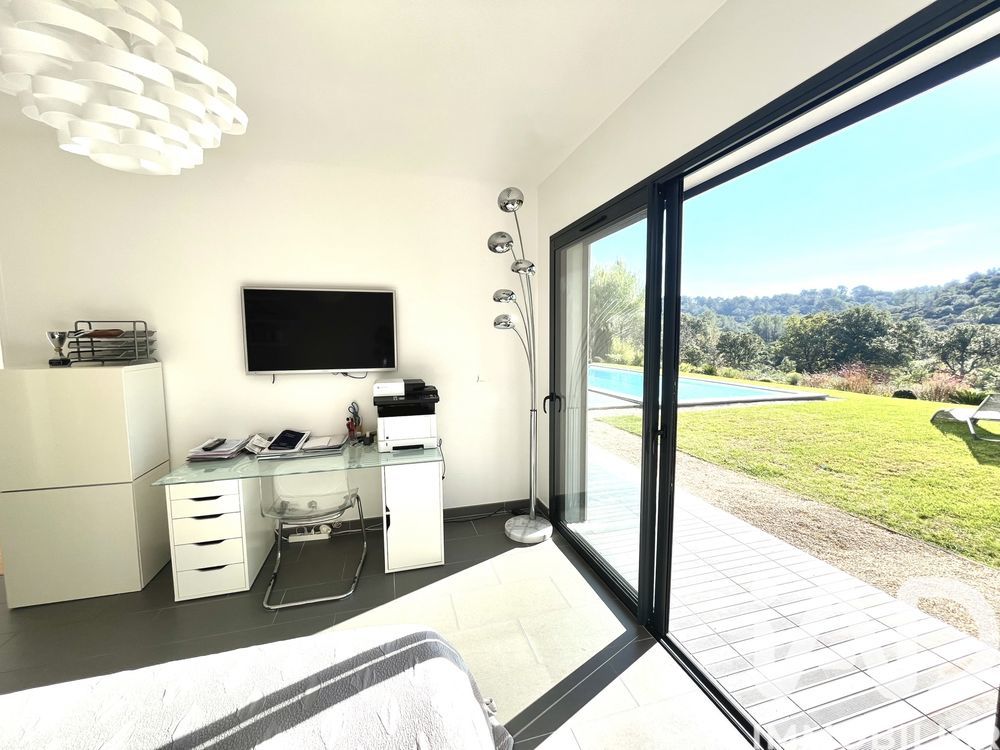 � vendre  Villa Fr�jus (83600)