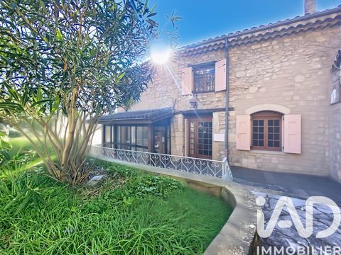   Vente Maison de village 6 pi�ces Maison - 6 pi�ce(s) - 173 m�