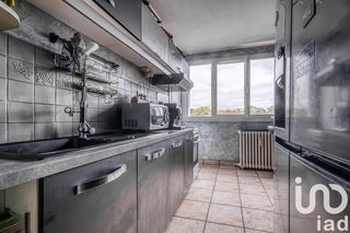  Appartement � vendre 3 pi�ces 57 m�