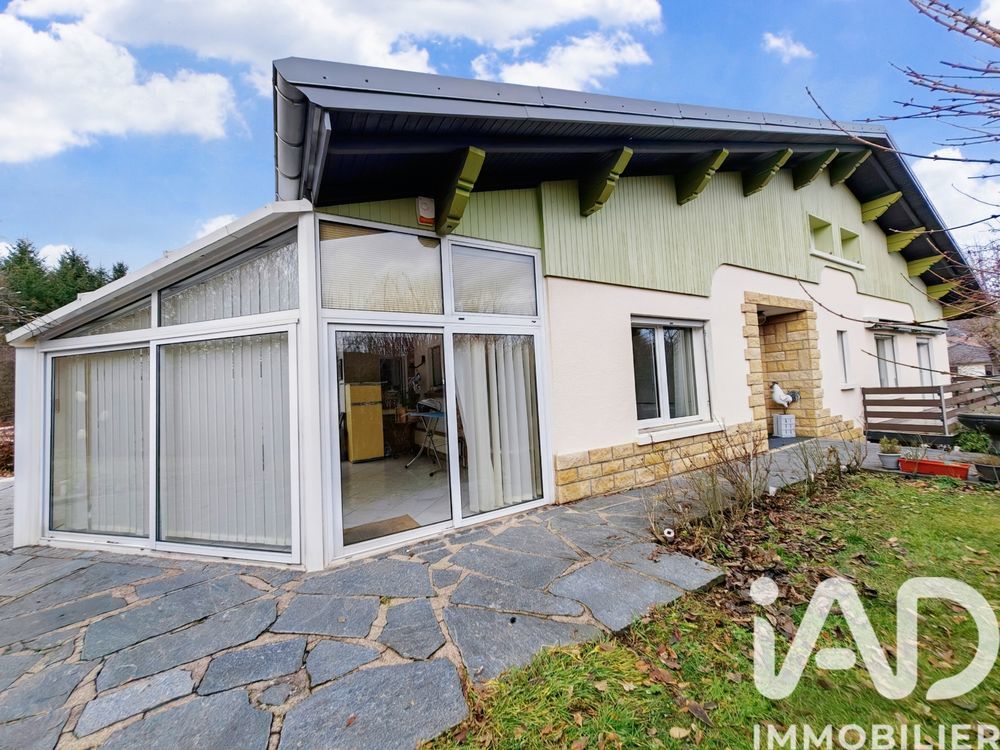 � vendre  Maison Villers-le-Lac (25130)