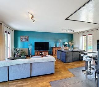  Maison � vendre 5 pi�ces 110 m�