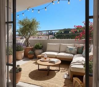  Appartement � vendre 2 pi�ces 39 m�