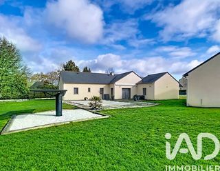  Maison � vendre 7 pi�ces 151 m�