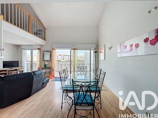  Appartement � vendre 5 pi�ces 104 m�