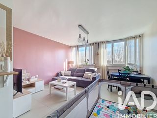  Appartement � vendre 3 pi�ces 60 m�