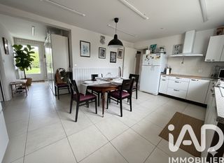  Maison � vendre 6 pi�ces 142 m�