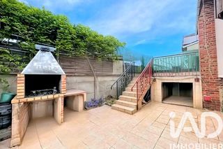  Maison � vendre 5 pi�ces 80 m�