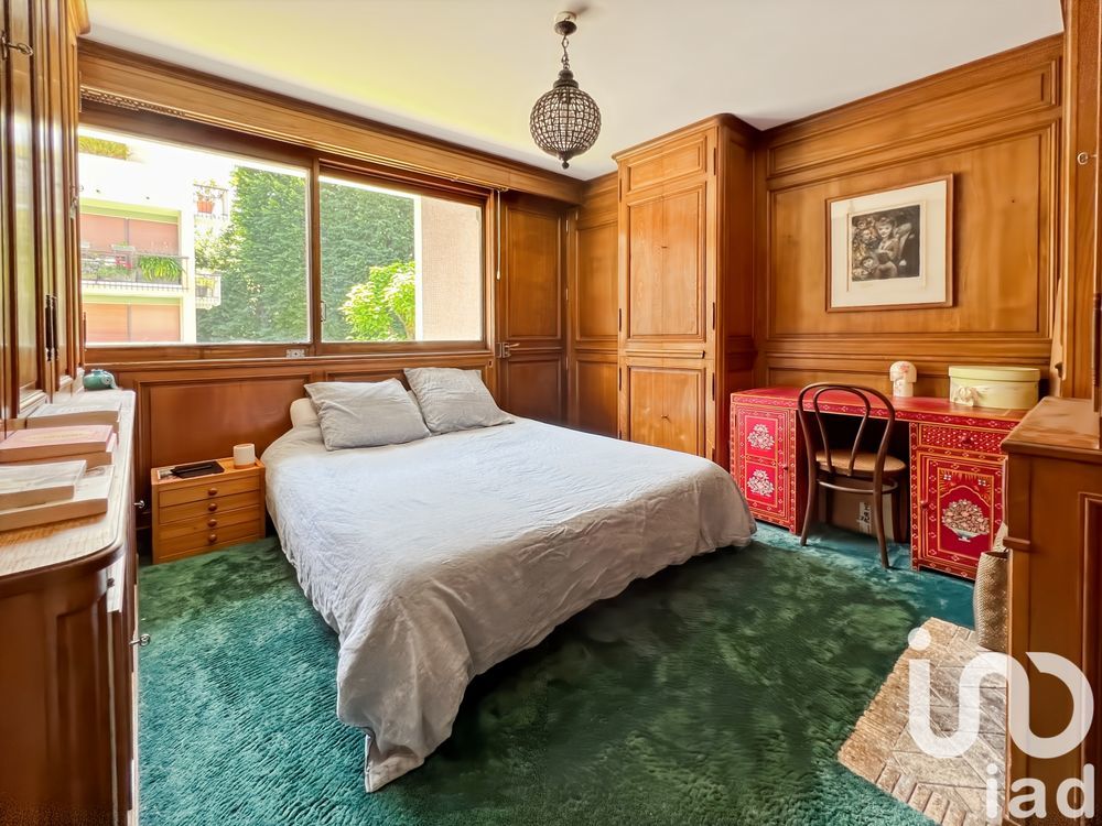 � vendre  Appartement La Celle-Saint-Cloud (78170)