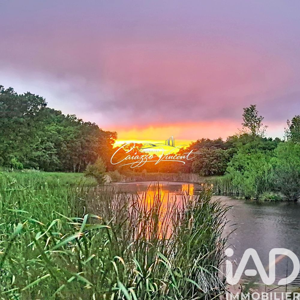 � vendre  Maison Tourtour (83690)