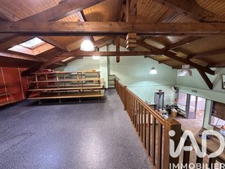  Immeuble � vendre 317 m�