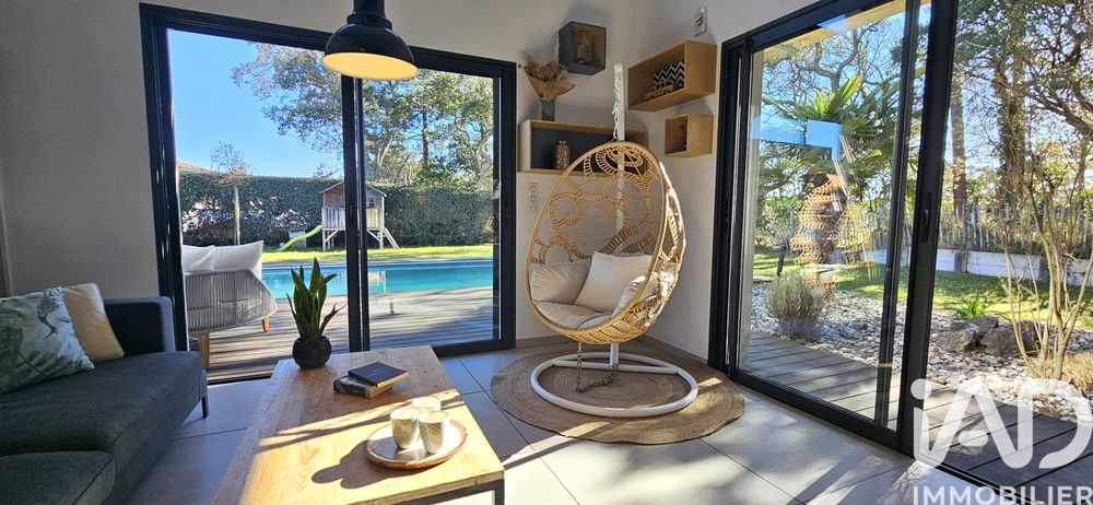 � vendre  Villa Labenne (40530)