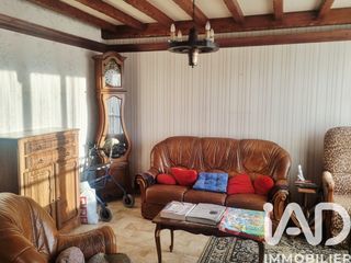  Appartement � vendre 4 pi�ces 90 m�