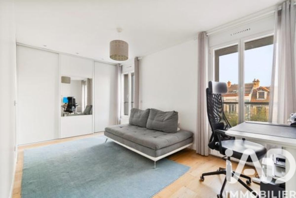 � vendre  Maison Suresnes (92150)