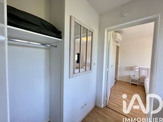  Appartement � vendre 2 pi�ces 27 m�