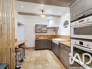  Maison � vendre 4 pi�ces 96 m�