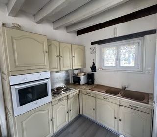  Maison � vendre 10 pi�ces 200 m�