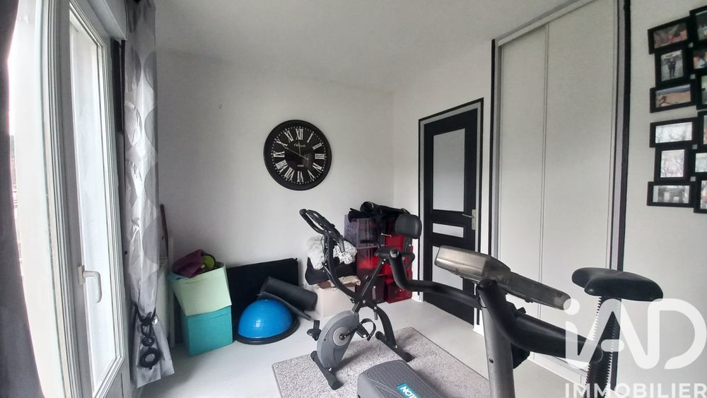 � vendre  Maison Champs-sur-Marne (77420)