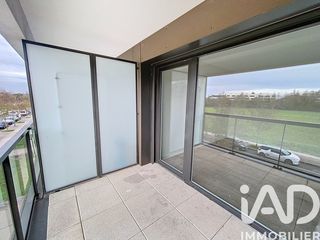  Appartement � vendre 2 pi�ces 46 m�