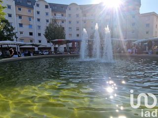  Appartement � vendre 1 pi�ce 18 m�