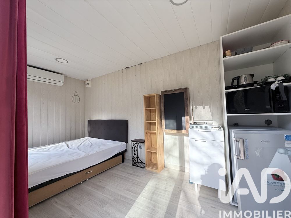 � vendre  Villa Gardanne (13120)