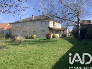  Maison � vendre 6 pi�ces 166 m�