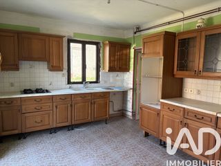  Maison � vendre 6 pi�ces 157 m�