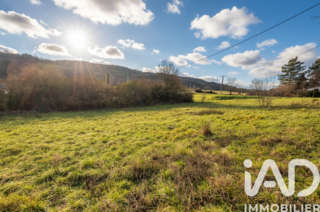  Terrain � vendre 4303 m�