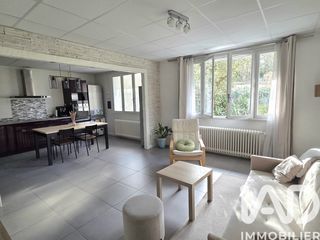  Appartement � vendre 3 pi�ces 73 m�