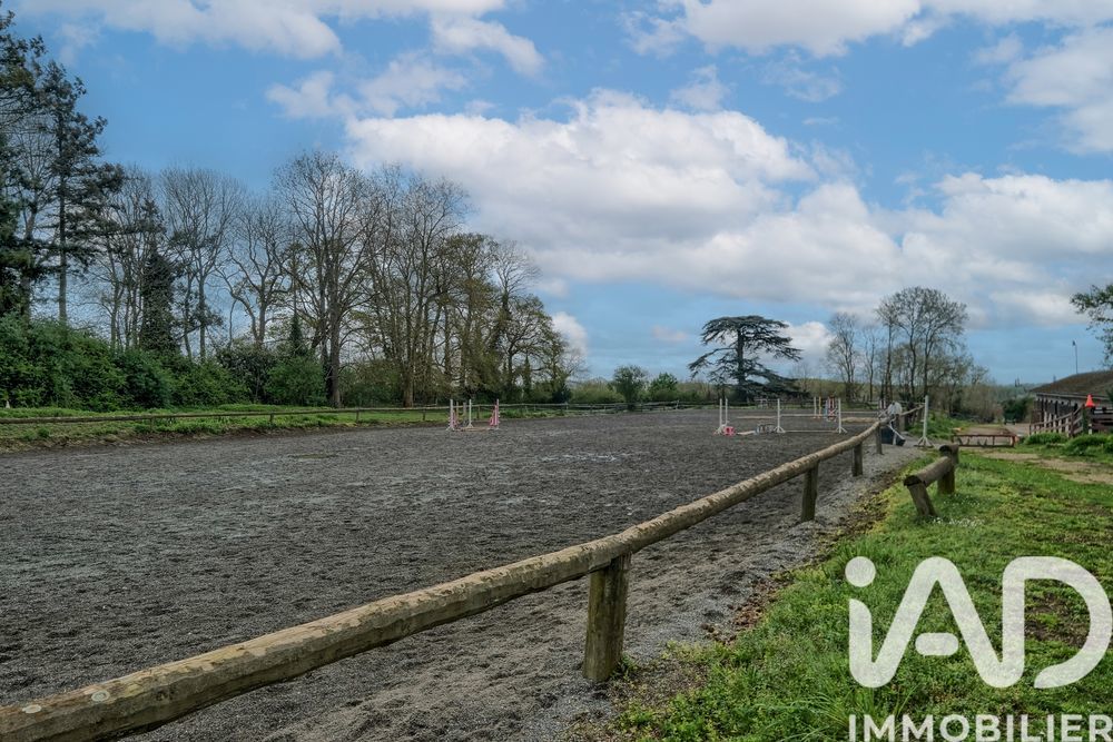 � vendre  Propri�t�/ch�teau Meaux (77100)