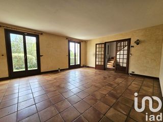  Maison � vendre 6 pi�ces 190 m�