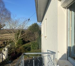  Maison � vendre 5 pi�ces 129 m�