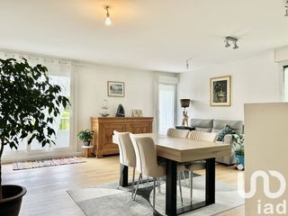  Appartement � vendre 3 pi�ces 75 m�