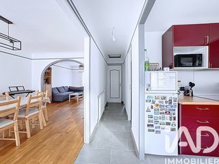  Maison � vendre 5 pi�ces 108 m�