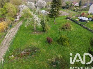  Terrain � vendre 796 m�