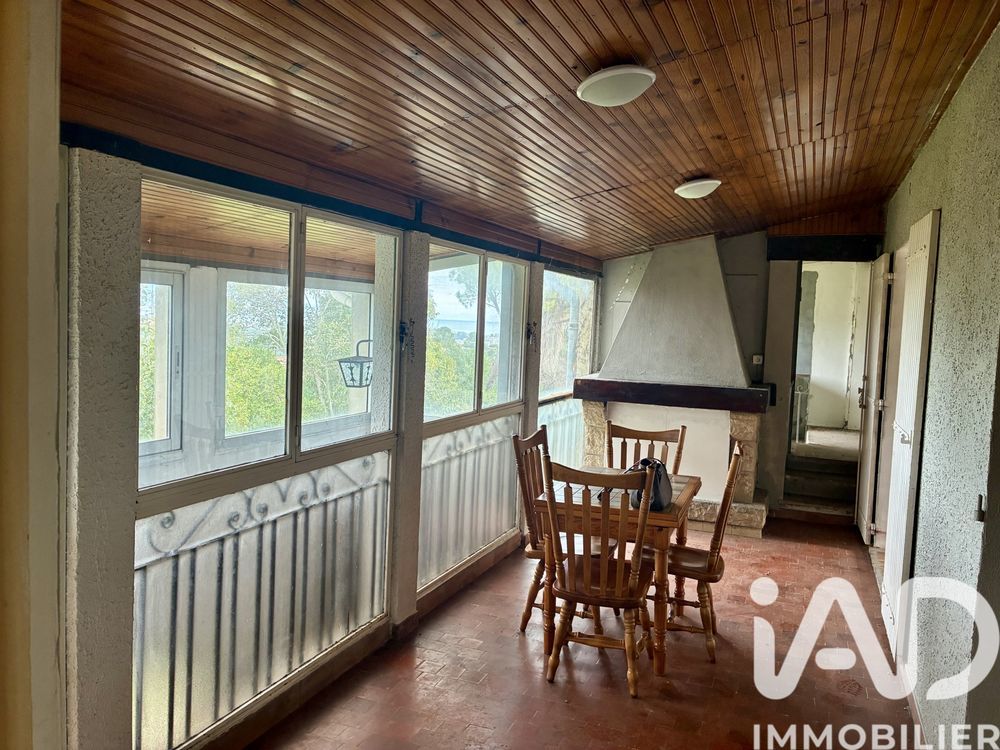 � vendre  Maison Vallauris (06220)