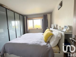  Appartement � vendre 4 pi�ces 79 m�