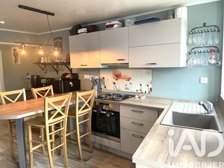  Maison � vendre 5 pi�ces 110 m�