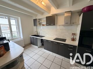  Maison � vendre 5 pi�ces 115 m�