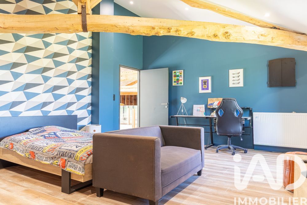 � vendre  Maison Montauban (82000)