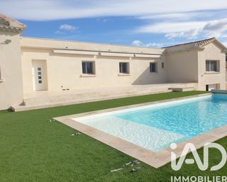  Maison � vendre 6 pi�ces 178 m�